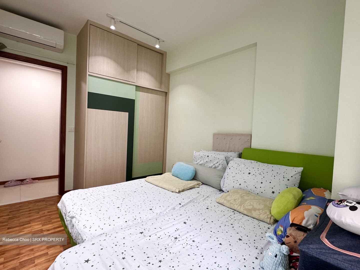 Mi Casa (D23), Condominium #626401021